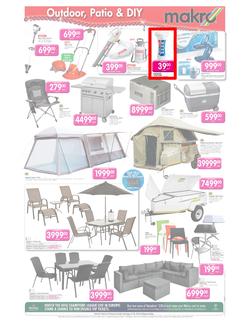 Makro : Birthday Sale (8 Aug - 20 Aug), page 9