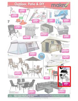 Makro : Birthday Sale (8 Aug - 20 Aug), page 9