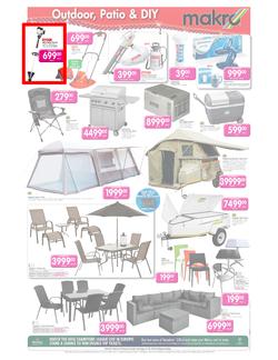 Makro : Birthday Sale (8 Aug - 20 Aug), page 9