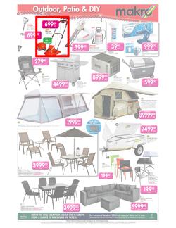 Makro : Birthday Sale (8 Aug - 20 Aug), page 9