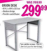 Orion Desk 