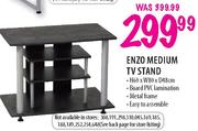 Enzo Medium Tv Stand