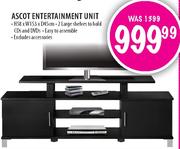 Assct Enterainment Unit