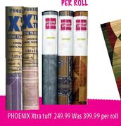 Phoenix Xtra Tuff