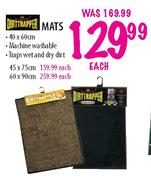 Dirttrapper Mats-40 x 60cm Each