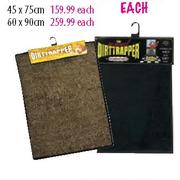 Dirttrapper Mats-45 x 75cm Each
