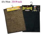 Dirttrapper Mats-60 x 90cm Each