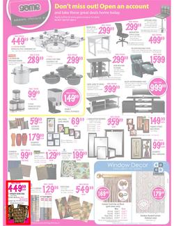 Game : We Beat Any Price (16 Aug - 19 Aug), page 9