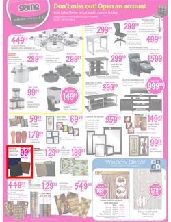 Game : We Beat Any Price (16 Aug - 19 Aug), page 9