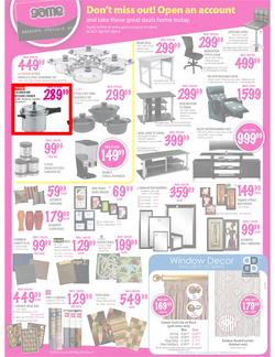 Game : We Beat Any Price (16 Aug - 19 Aug), page 9