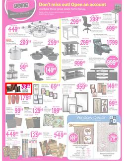 Game : We Beat Any Price (16 Aug - 19 Aug), page 9