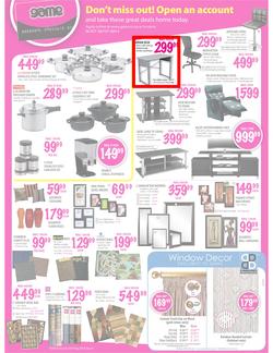 Game : We Beat Any Price (16 Aug - 19 Aug), page 9