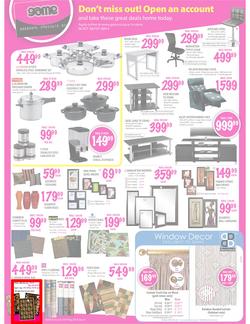 Game : We Beat Any Price (16 Aug - 19 Aug), page 9