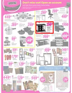 Game : We Beat Any Price (16 Aug - 19 Aug), page 9