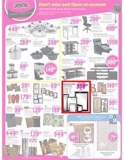 Game : We Beat Any Price (16 Aug - 19 Aug), page 9