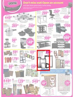 Game : We Beat Any Price (16 Aug - 19 Aug), page 9