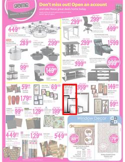 Game : We Beat Any Price (16 Aug - 19 Aug), page 9