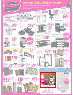 Game : We Beat Any Price (16 Aug - 19 Aug), page 9