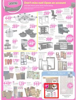 Game : We Beat Any Price (16 Aug - 19 Aug), page 9
