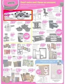 Game : We Beat Any Price (16 Aug - 19 Aug), page 9