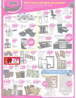 Game : We Beat Any Price (16 Aug - 19 Aug), page 9