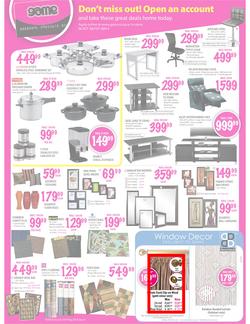 Game : We Beat Any Price (16 Aug - 19 Aug), page 9