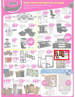 Game : We Beat Any Price (16 Aug - 19 Aug), page 9