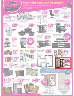 Game : We Beat Any Price (16 Aug - 19 Aug), page 9