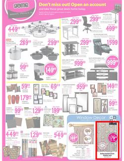Game : We Beat Any Price (16 Aug - 19 Aug), page 9