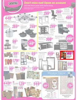 Game : We Beat Any Price (16 Aug - 19 Aug), page 9