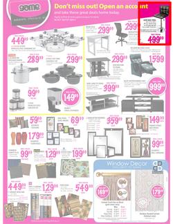 Game : We Beat Any Price (16 Aug - 19 Aug), page 9