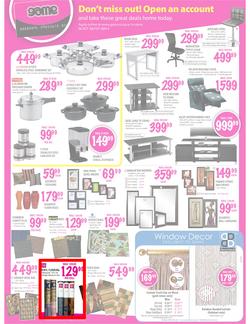 Game : We Beat Any Price (16 Aug - 19 Aug), page 9