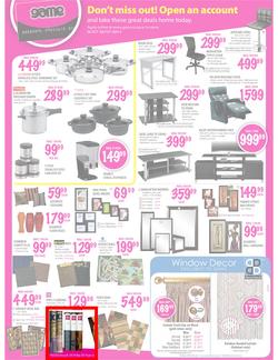 Game : We Beat Any Price (16 Aug - 19 Aug), page 9