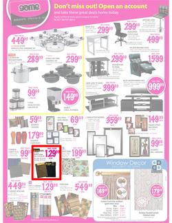 Game : We Beat Any Price (16 Aug - 19 Aug), page 9