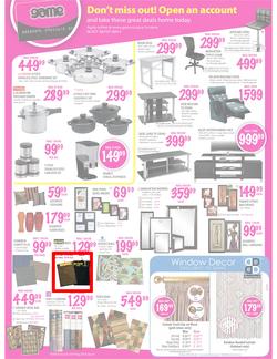 Game : We Beat Any Price (16 Aug - 19 Aug), page 9