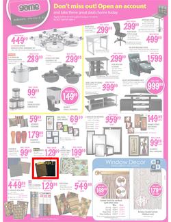 Game : We Beat Any Price (16 Aug - 19 Aug), page 9