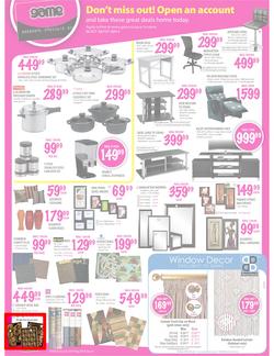 Game : We Beat Any Price (16 Aug - 19 Aug), page 9