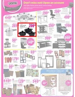 Game : We Beat Any Price (16 Aug - 19 Aug), page 9