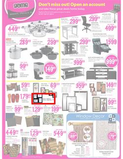 Game : We Beat Any Price (16 Aug - 19 Aug), page 9