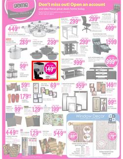 Game : We Beat Any Price (16 Aug - 19 Aug), page 9