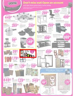 Game : We Beat Any Price (16 Aug - 19 Aug), page 9
