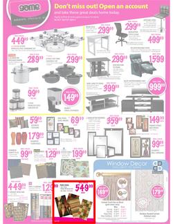 Game : We Beat Any Price (16 Aug - 19 Aug), page 9