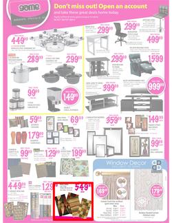Game : We Beat Any Price (16 Aug - 19 Aug), page 9