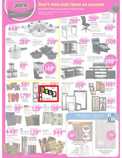 Game : We Beat Any Price (16 Aug - 19 Aug), page 9