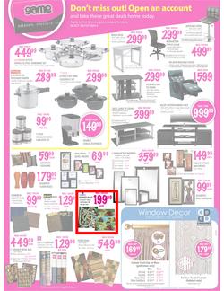 Game : We Beat Any Price (16 Aug - 19 Aug), page 9