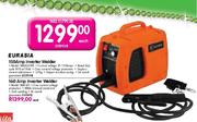 Eurasia Inverter Welder-150AMP