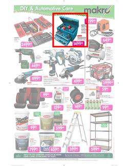 Makro : Birthday Sale (19 Aug - 27 Aug), page 9