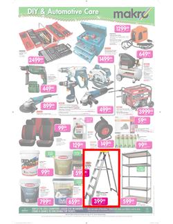 Makro : Birthday Sale (19 Aug - 27 Aug), page 9