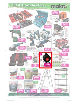 Makro : Birthday Sale (19 Aug - 27 Aug), page 9