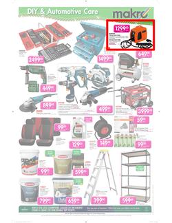 Makro : Birthday Sale (19 Aug - 27 Aug), page 9